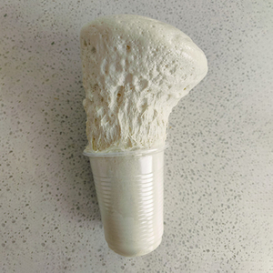 Groutación hidrófoba de un solo componente