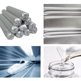 Silane modificado polyether stp4004