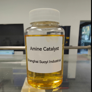 Catalizador de amina para la espuma PU 