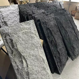 Polioles de mezcla rígida utilizadas para muebles de madera de imitación 